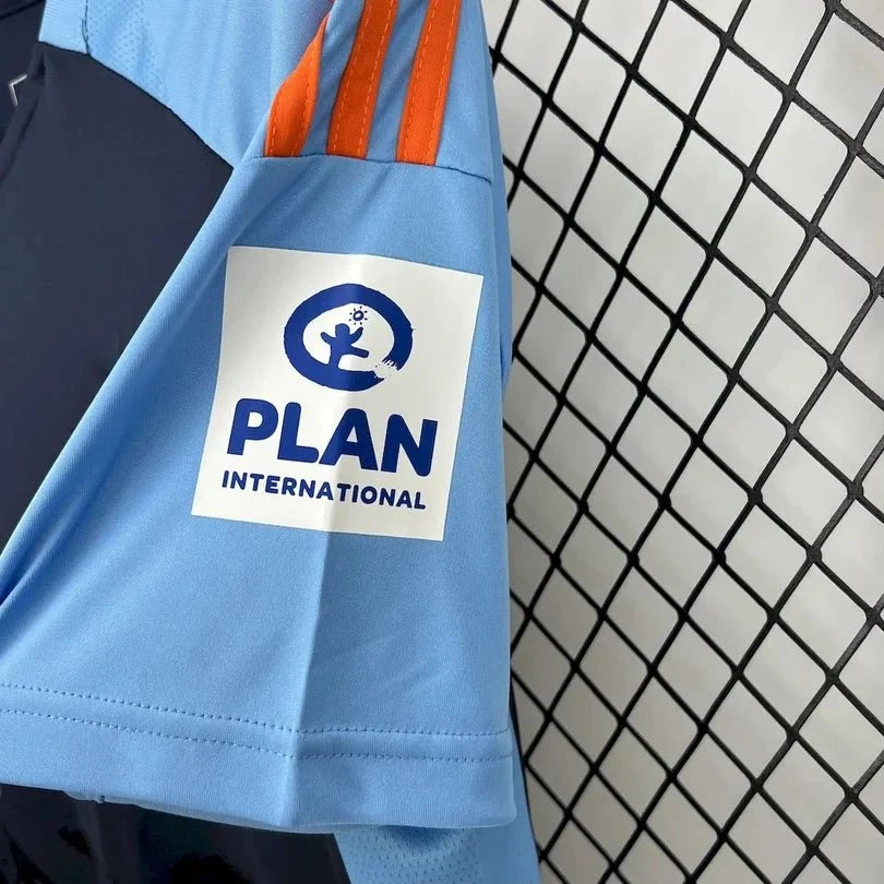 Hamburger 2025 Special Jersey