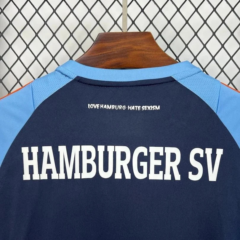 Hamburger 2025 Special Jersey