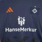 Hamburger 2025 Special Jersey