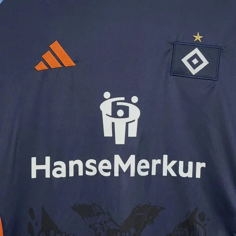 Hamburger 2025 Special Jersey