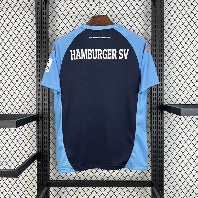 Hamburger 2025 Special Jersey