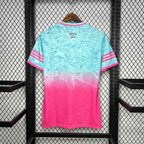 Inter Miami 2024 Pink Blue Special Edition Jersey