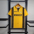 Inter Milan 1996 Third Away Jersey