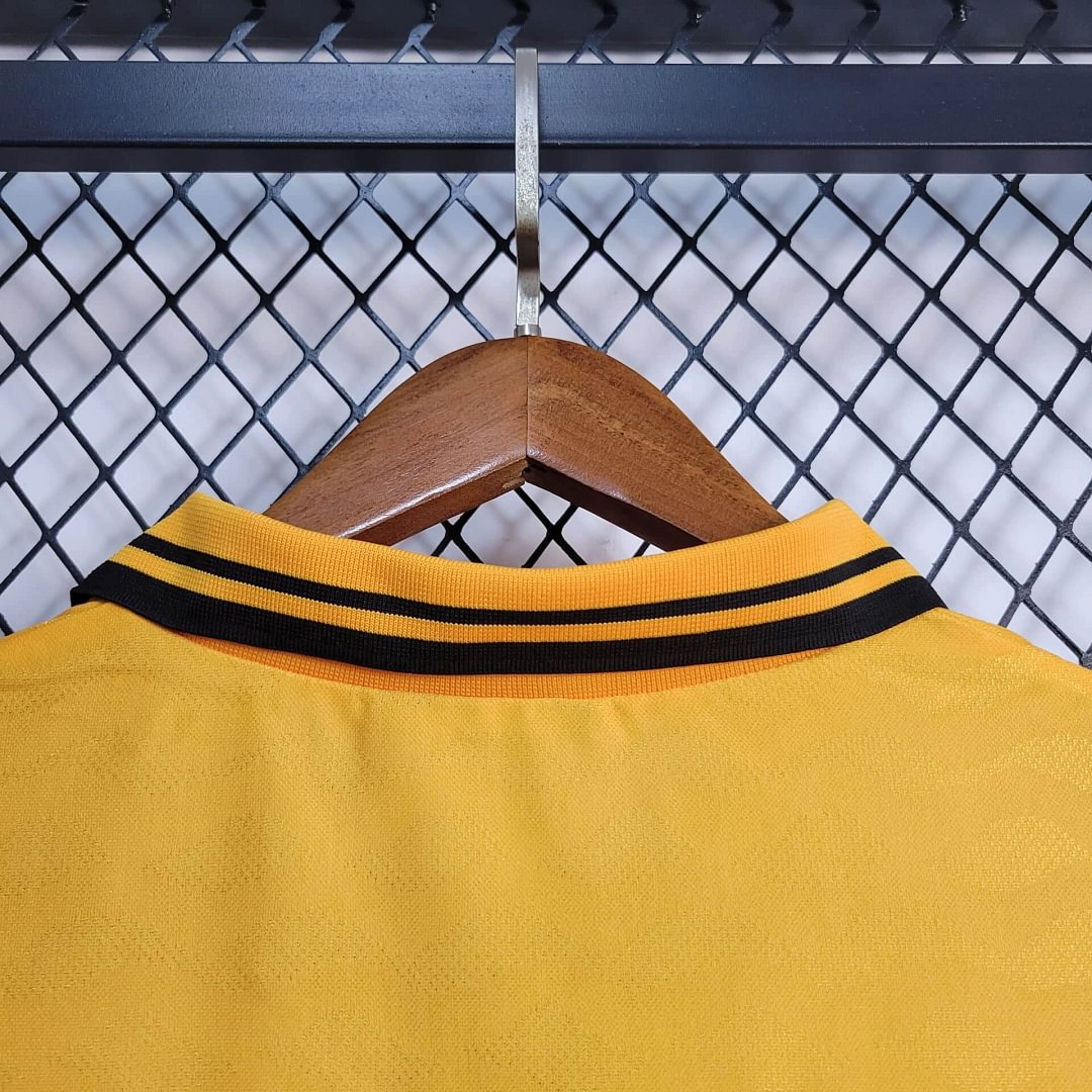 Inter Milan 1996 Third Away Jersey