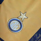Inter Milan 1996 Third Away Jersey