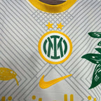 Inter Milan 2024 Dragon Jungle Special Jersey