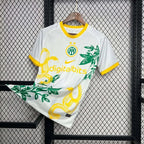 Inter Milan 2024 Dragon Jungle Special Jersey