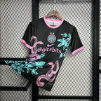 Inter Milan 2025 Snake Special Jersey