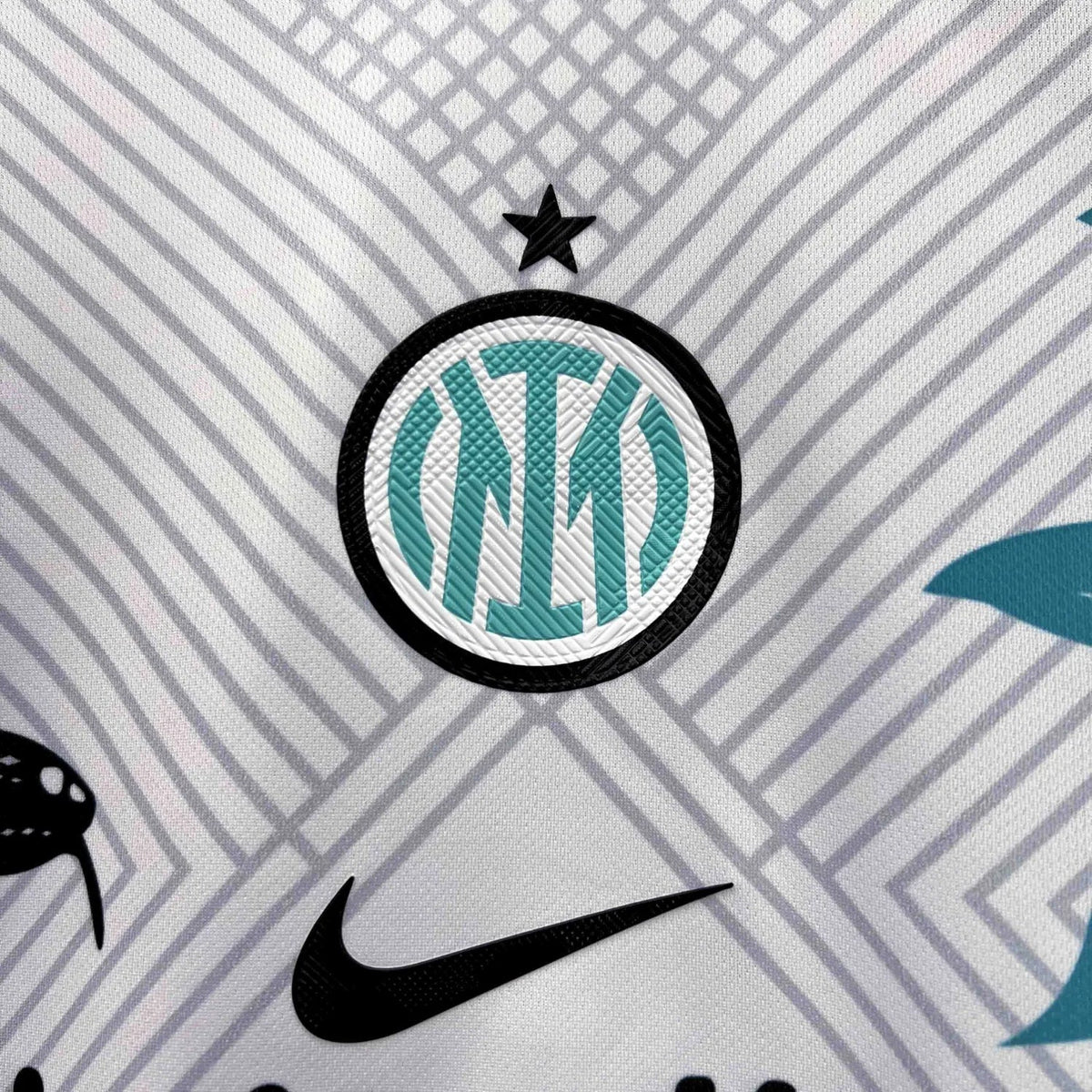 Inter Milan 2025 Special Edition Jersey
