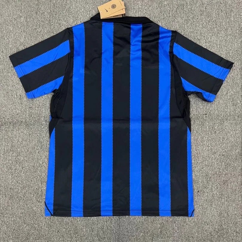Inter Milan 2026 Home Jersey