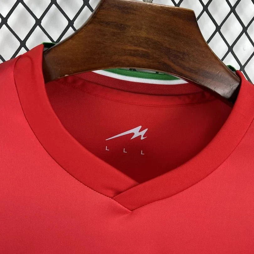 Iran World Cup 2026 Away Jersey
