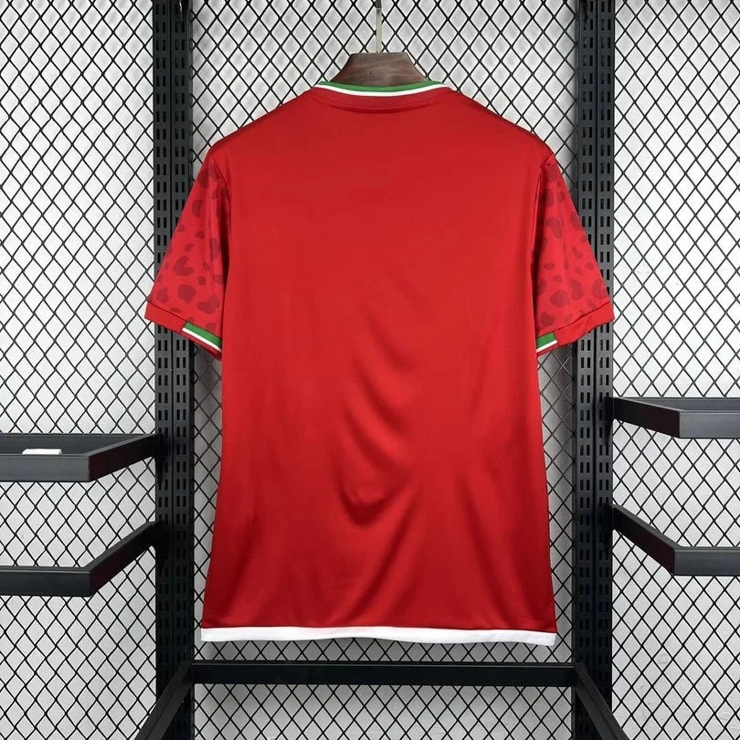 Iran World Cup 2026 Away Jersey