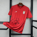 Iran World Cup 2026 Away Jersey