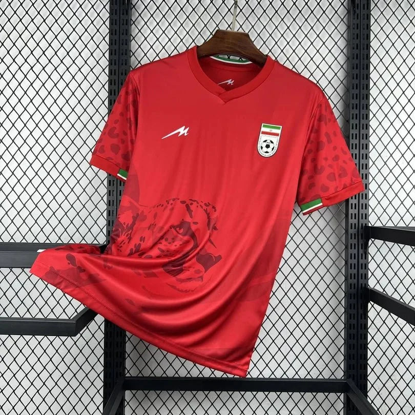 Iran World Cup 2026 Away Jersey
