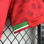 Iran World Cup 2026 Away Jersey