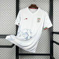Iran World Cup 2026 Home Jersey