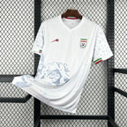 Iran World Cup 2026 Home Jersey