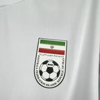 Iran World Cup 2026 Home Jersey