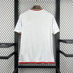 Iran World Cup 2026 Home Jersey
