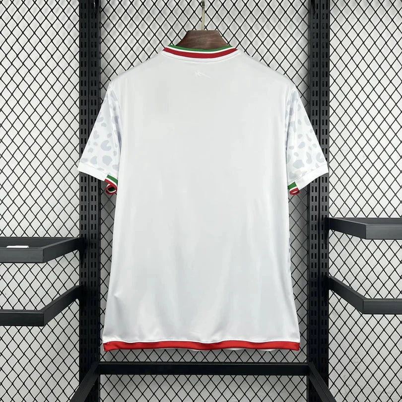 Iran World Cup 2026 Home Jersey