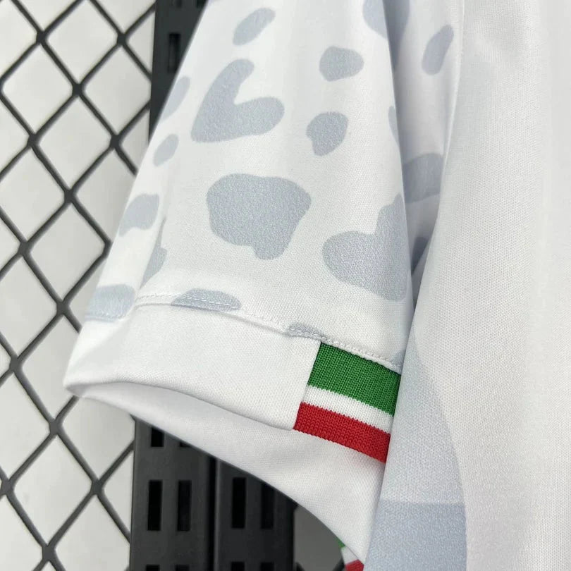 Iran World Cup 2026 Home Jersey