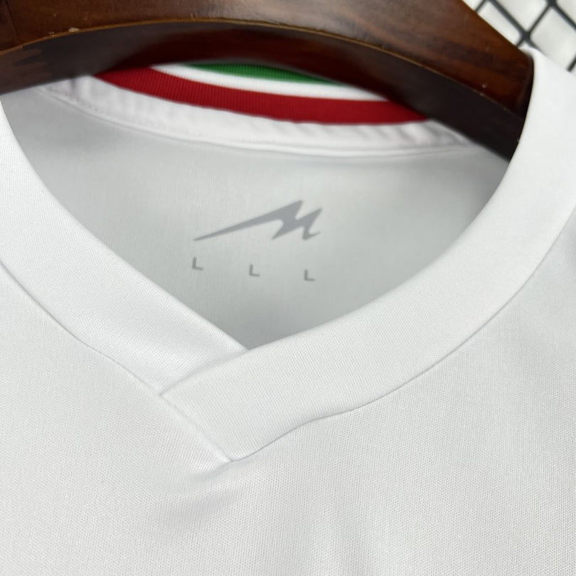 Iran World Cup 2026 Home Jersey