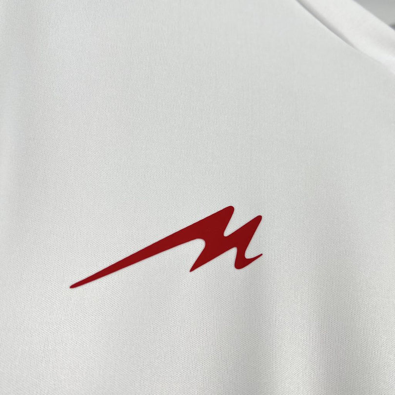 Iran World Cup 2026 Home Jersey