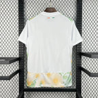 Ivory Coast World Cup 2026 Away Jersey