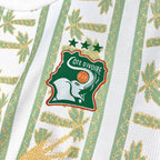 Ivory Coast World Cup 2026 Away Jersey