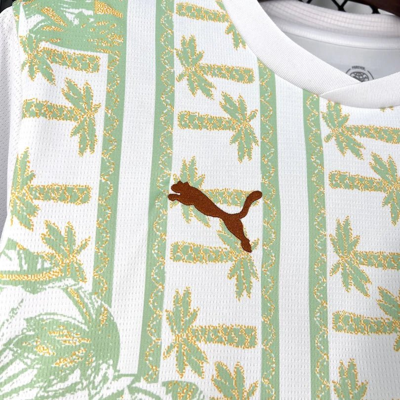 Ivory Coast World Cup 2026 Away Jersey