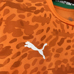 Ivory Coast World Cup 2026 Home Jersey