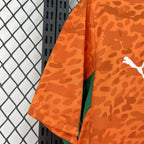 Ivory Coast World Cup 2026 Home Jersey