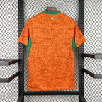 Ivory Coast World Cup 2026 Home Jersey