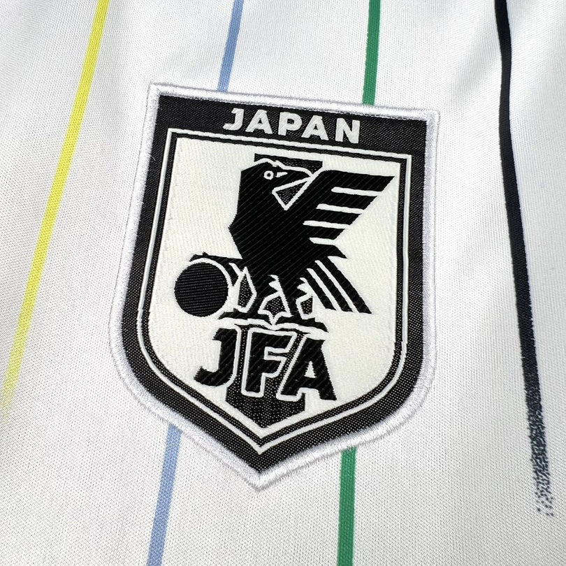 Japan World Cup 2026 Away Jersey