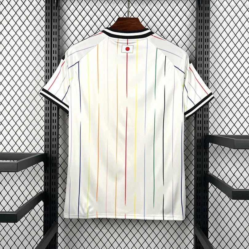 Japan World Cup 2026 Away Jersey