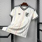 Japan World Cup 2026 Away Jersey