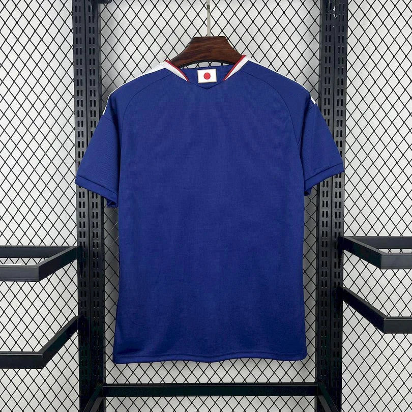 Japan World Cup 2026 Home Jersey