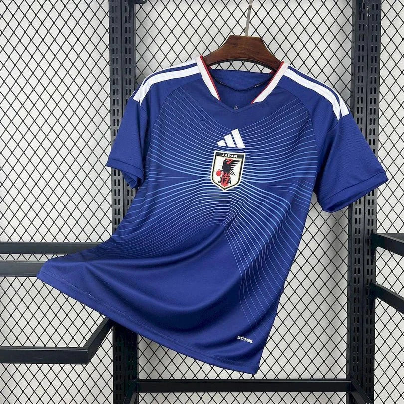 Japan World Cup 2026 Home Jersey