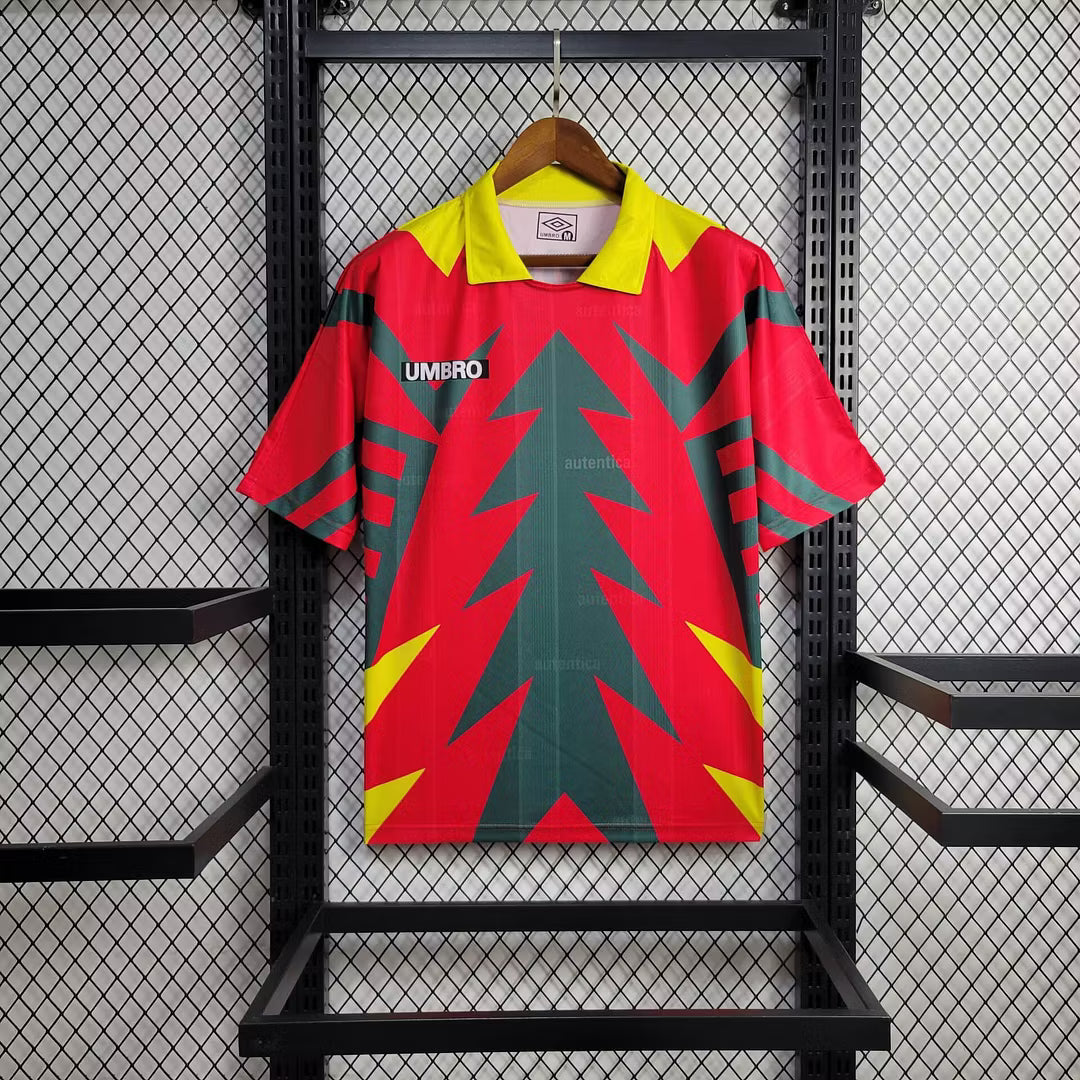 Mexico 1998 Goalkeeper Jersey