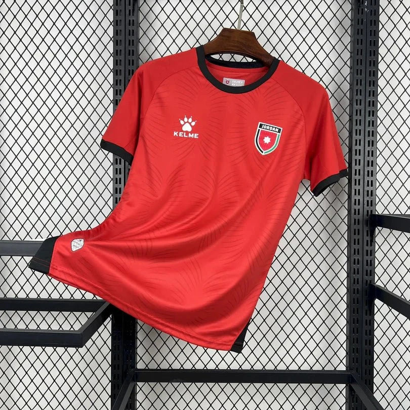 Jordan World Cup 2026 Away Jersey