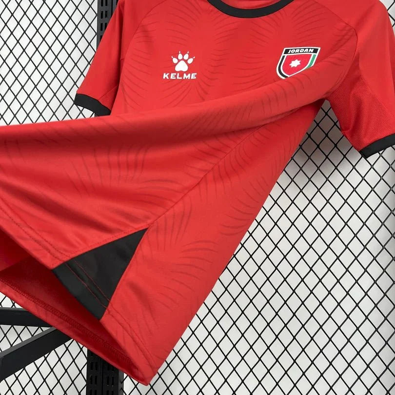 Jordan World Cup 2026 Away Jersey
