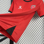 Jordan World Cup 2026 Away Jersey