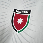 Jordan World Cup 2026 Home Jersey