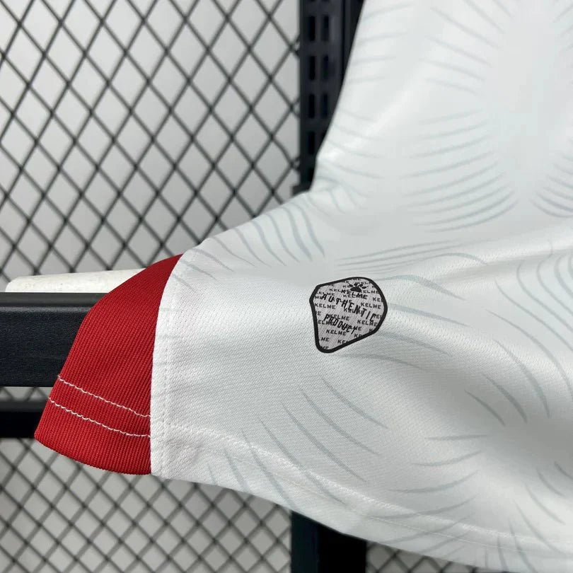 Jordan World Cup 2026 Home Jersey