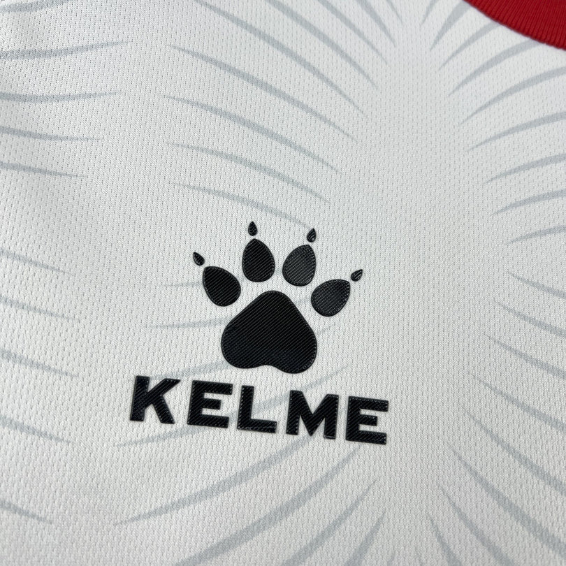 Jordan World Cup 2026 Home Jersey