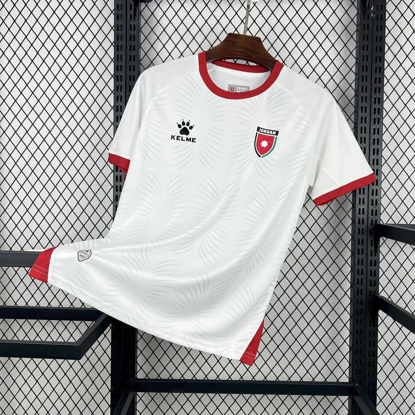 Jordan World Cup 2026 Home Jersey