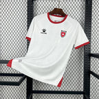 Jordan World Cup 2026 Home Jersey