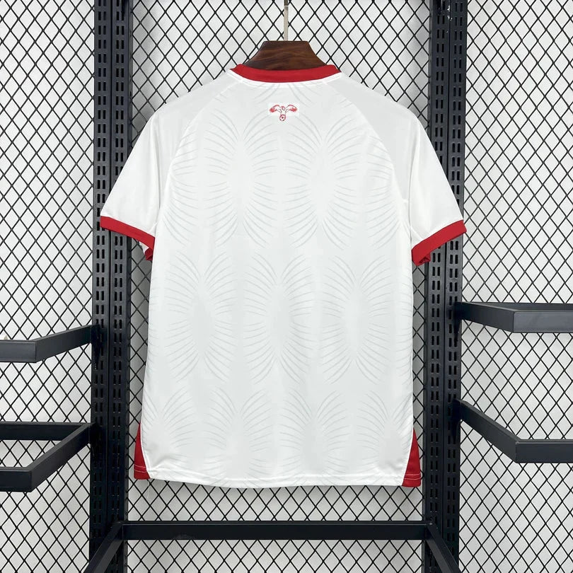 Jordan World Cup 2026 Home Jersey