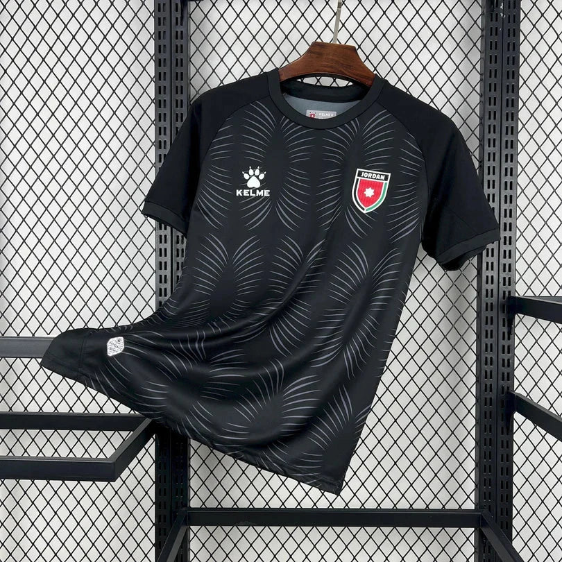 Jordan World Cup 2026 Third Away Jersey