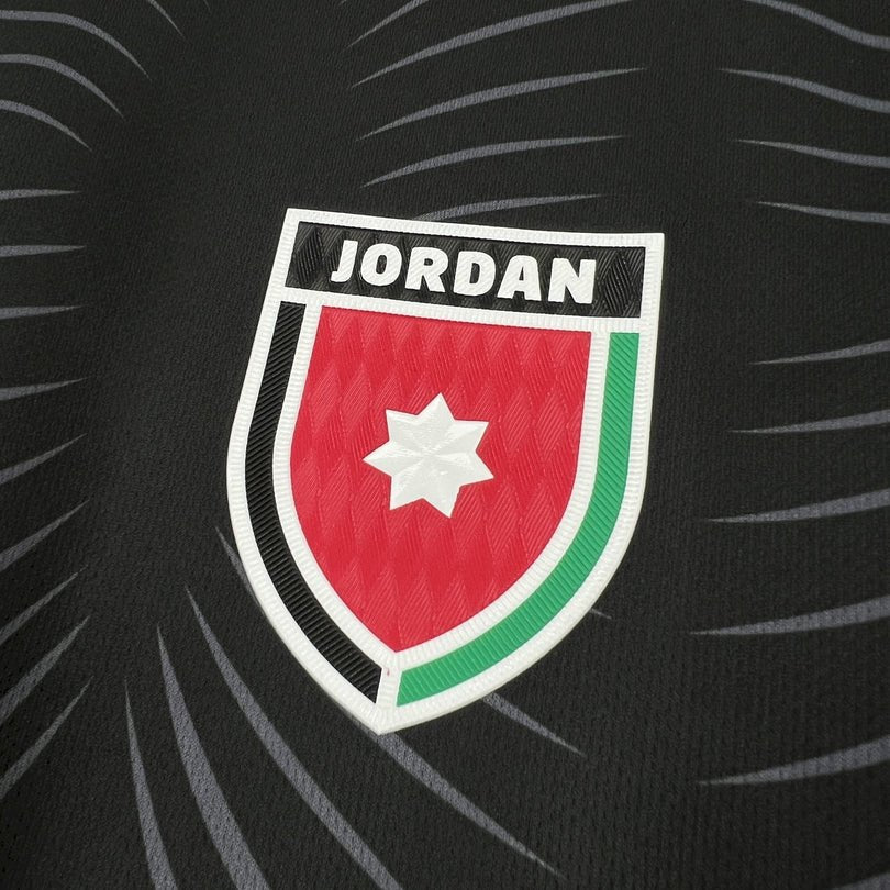 Jordan World Cup 2026 Third Away Jersey
